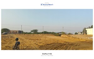 Plot Area in  Plot at Kheri Gujran – for Sale