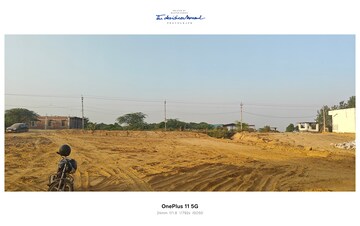 Plot Area in  Plot at Kheri Gujran – for Sale