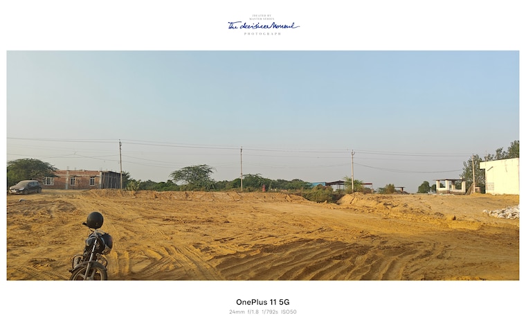 undefined, kheri gujran  350 Sq.Yd. Plot In Kheri Gujran Faridabad 9316844