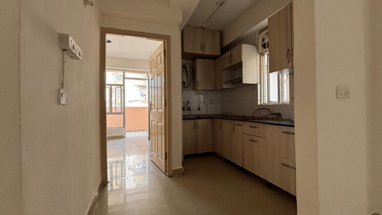 Kitchen, supertech-cape-town 2 Bedroom 1150 Sq.Ft. Apartment In Sector 74 Noida 9316853