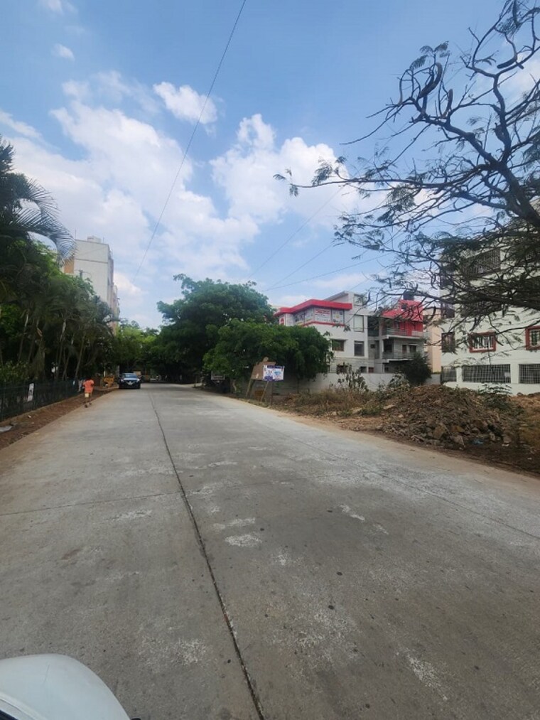 Exterior View, arekere  1200 Sq.Ft. Plot In Arekere Bangalore 9316862