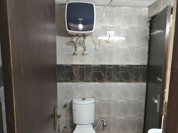 Bathroom, supertech-ecovillage-i 2 Bedroom 1106 Sq.Ft. Apartment In Sector 1 Greater Noida Greater Noida 9316879