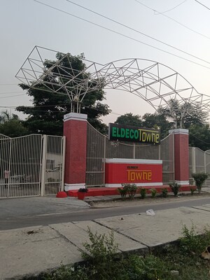 2.5 BHK Builder Floor For Rent in Eldeco Twin Towers, Iim Road