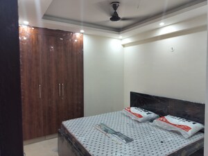 Bedroom in 2 BHK Apartment at Supertech Ecovillage I, Sector 1 Greater Noida – for Rent