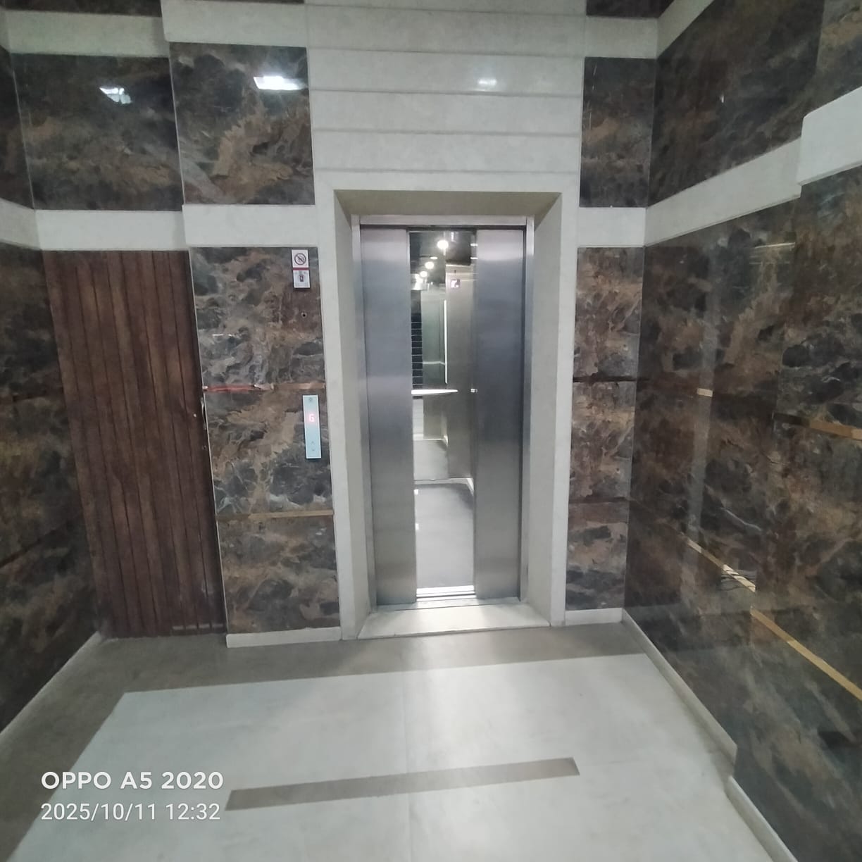 1 BHK 465 Sq.Ft. Apartment in Balaji Annex Thakurli