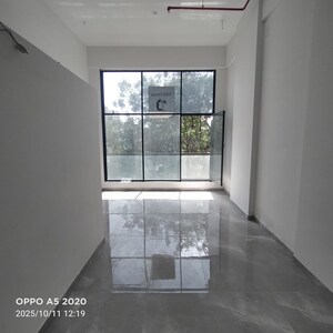 Building Lobby in 1 BHK Apartment at Balaji Annex Thakurli, Thakurli – for Rent