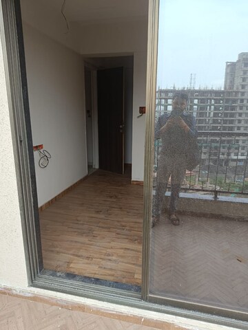 Building Lobby in 1 BHK Apartment at Balaji Annex Thakurli, Thakurli – for Rent