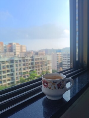 Parking in 1 BHK Apartment at Balaji Annex Thakurli, Thakurli – for Rent