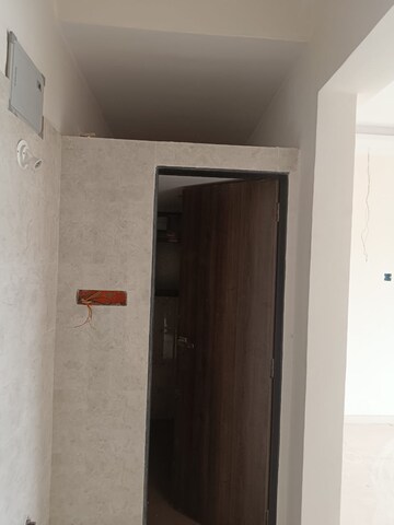 Building Lobby in 1 BHK Apartment at Balaji Annex Thakurli, Thakurli – for Rent