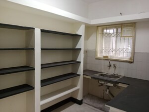 Kitchen in 2 BHK Apartment at Mylapore – for Sale