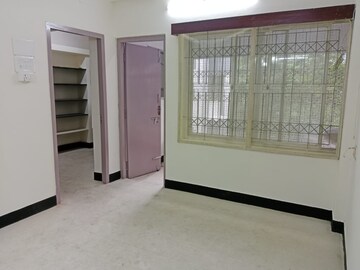 Living Room in 2 BHK Apartment at Mylapore – for Sale