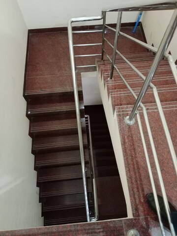 Staircase in 2 BHK Apartment at Mylapore – for Sale