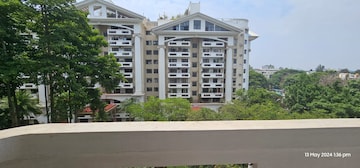 3 BHK Apartment – Exterior View View at Prestige Acropolis, Kadugodi - for Sale