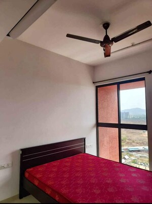 Room in 2 BHK Apartment at Regency Anantam, Dombivli East – for Sale