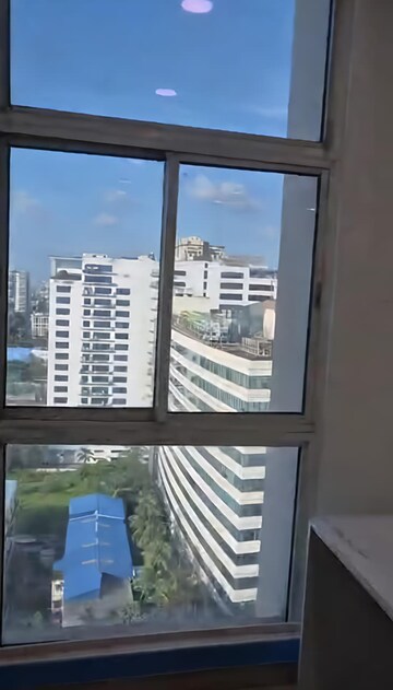  Office Space – Exterior View View at Salt Lake Sector V - for Rent