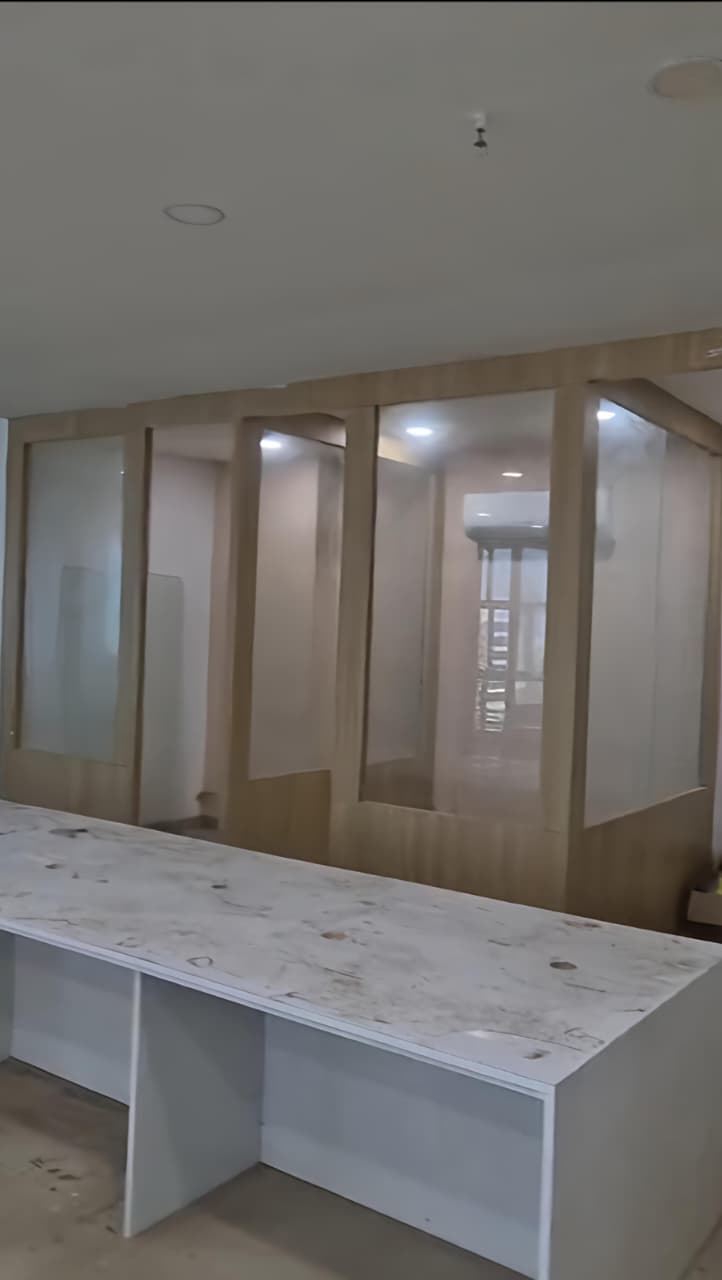 Office Space For Rent in Ergo Tower