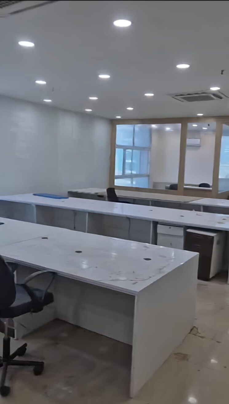 Kitchen, salt lake sector v Commercial Office Space 3400 Sq.Ft. In Salt Lake Sector V Kolkata 9316876