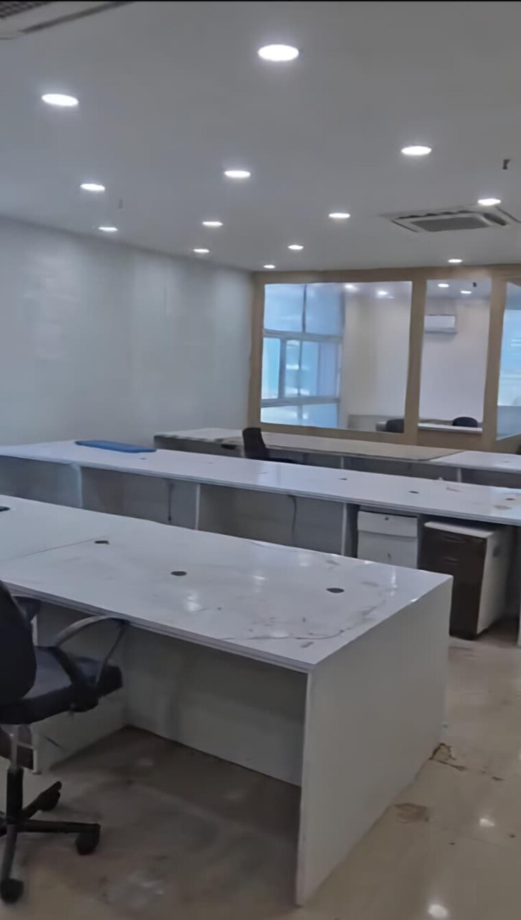 Kitchen, salt lake sector v Commercial Office Space 3400 Sq.Ft. In Salt Lake Sector V Kolkata 9316876