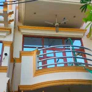 6 BHK Independent House For Sale in Sector 8