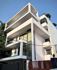 4 BHK Builder Floor For Sale in BP Homes