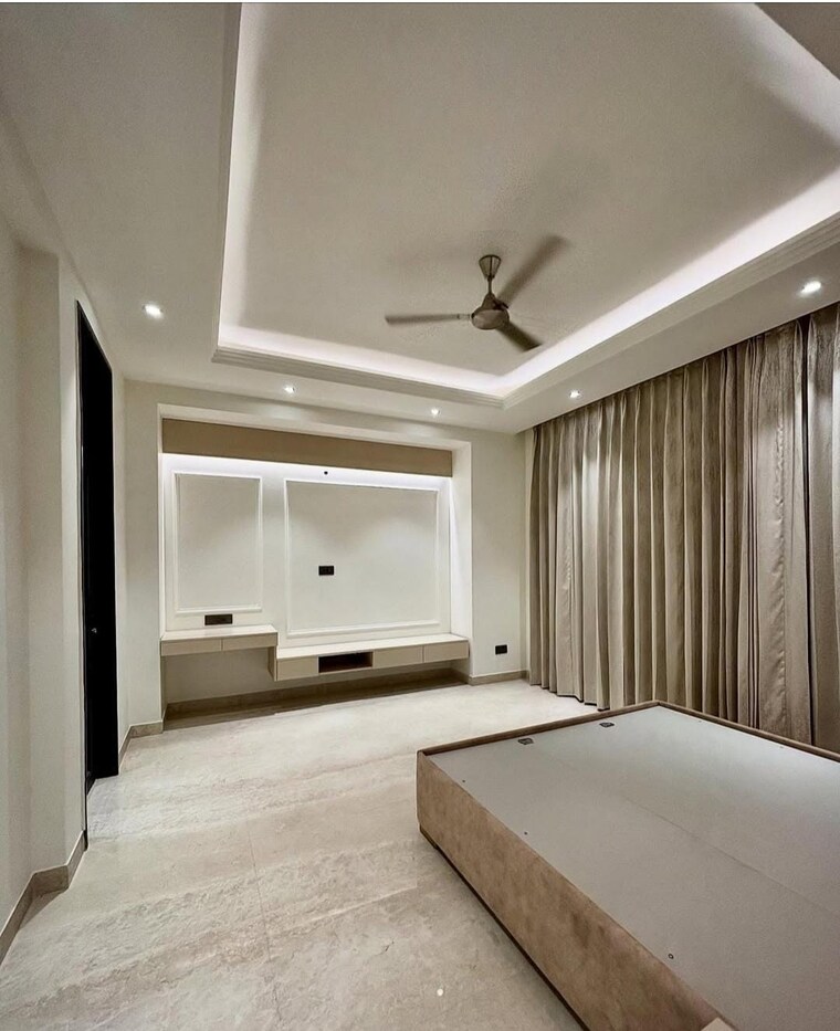 Room, bp-homes 4 Bedroom 280 Sq.Yd. Builder Floor In Sector 85 Faridabad 9316935