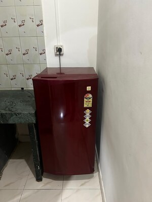 Furnished Amenities in 1 BHK Independent House at Pandhari Nagar – for Rent