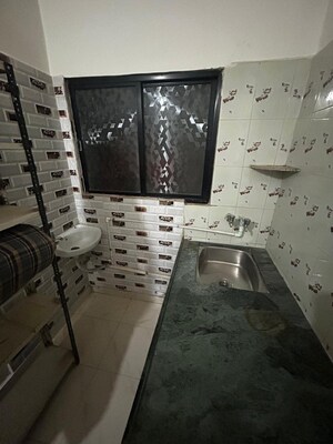 Kitchen in 1 BHK Independent House at Pandhari Nagar – for Rent