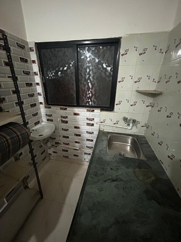 Kitchen, pandhari nagar 1 Bedroom 650 Sq.Ft. Independent House In Pandhari Nagar Pune 9316943