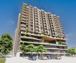 3 BHK Apartment For Sale in DS Max Sky Sisira