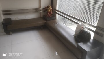 Furnished Amenities in  Office Space at Kalamboli Sector 1e – for Sale