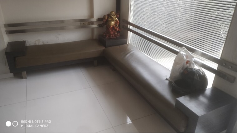 undefined, kalamboli sector 1e Commercial Office Space 1400 Sq.Ft. In Kalamboli Sector 1e Navi Mumbai 9316912