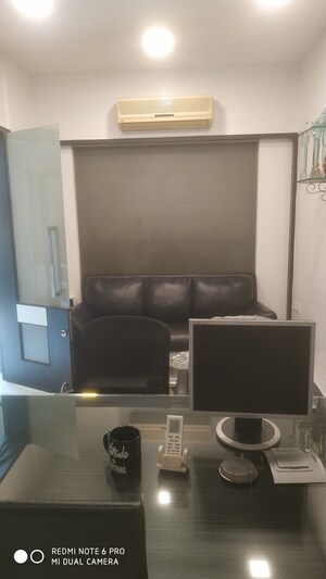 Team Area in  Office Space at Kalamboli Sector 1e – for Sale