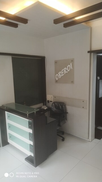  Office Space – Exterior View View at Kalamboli Sector 1e - for Sale