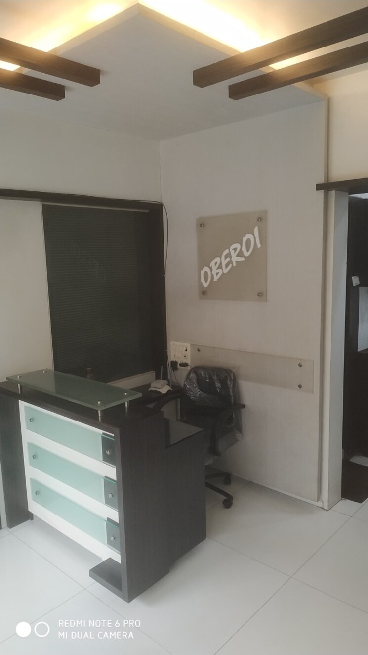 Exterior View, kalamboli sector 1e Commercial Office Space 1400 Sq.Ft. In Kalamboli Sector 1e Navi Mumbai 9316912