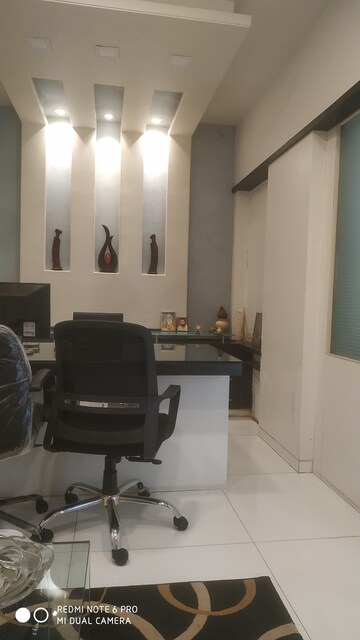 Team Area in  Office Space at Kalamboli Sector 1e – for Sale