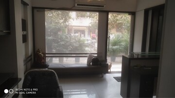 Team Area in  Office Space at Kalamboli Sector 1e – for Sale