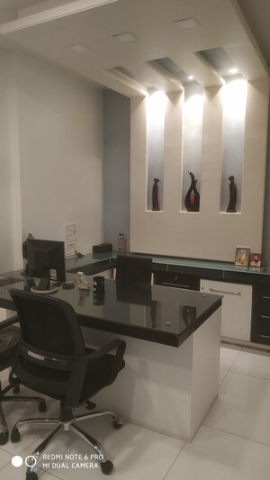 Team Area in  Office Space at Kalamboli Sector 1e – for Sale