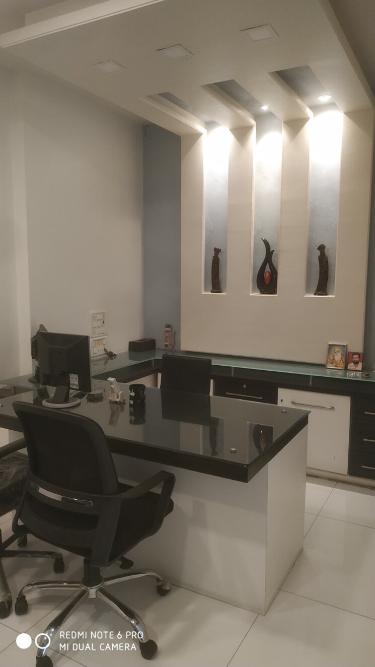 Team Area, kalamboli sector 1e Commercial Office Space 1400 Sq.Ft. In Kalamboli Sector 1e Navi Mumbai 9316912