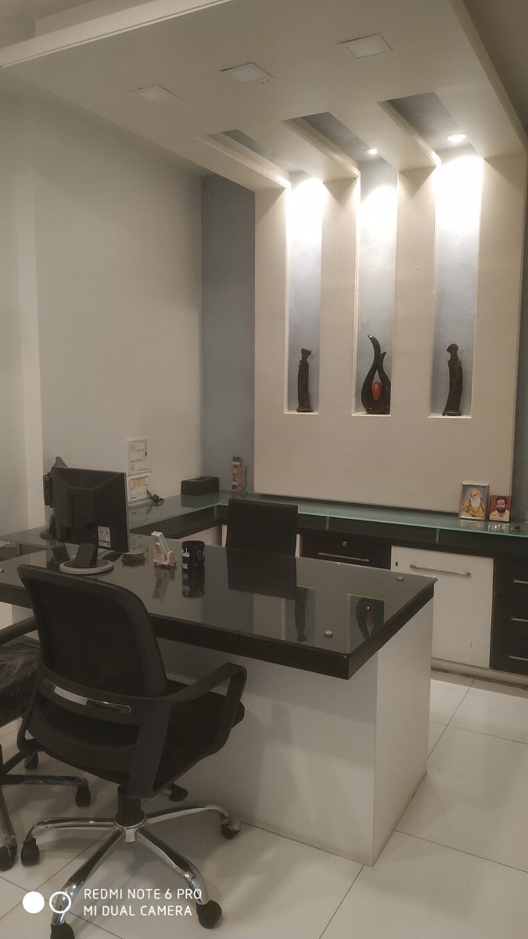 Team Area, kalamboli sector 1e Commercial Office Space 1400 Sq.Ft. In Kalamboli Sector 1e Navi Mumbai 9316912