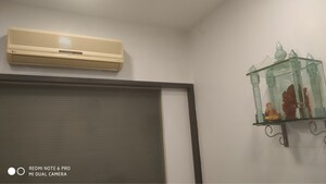  Office Space – Exterior View View at Kalamboli Sector 1e - for Sale