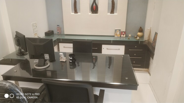 Team Area, kalamboli sector 1e Commercial Office Space 1400 Sq.Ft. In Kalamboli Sector 1e Navi Mumbai 9316912