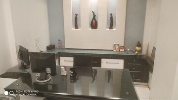  Office Space For Sale in Kalamboli Sector 1e