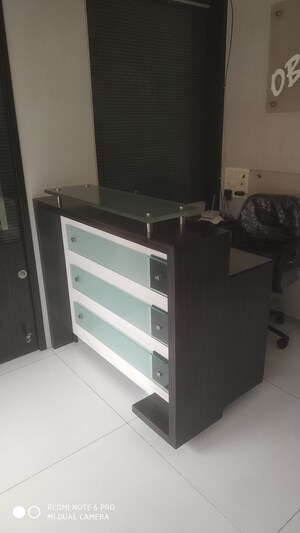 Team Area in  Office Space at Kalamboli Sector 1e – for Sale