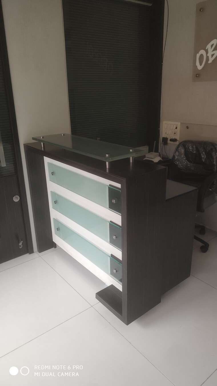 Team Area, kalamboli sector 1e Commercial Office Space 1400 Sq.Ft. In Kalamboli Sector 1e Navi Mumbai 9316912