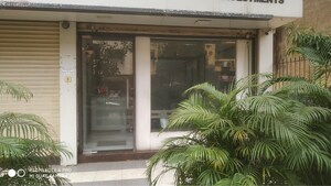  Office Space – Exterior View View at Kalamboli Sector 1e - for Sale