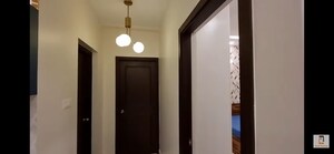 Furnished Amenities in 2 BHK Apartment at Prestige Lakeside Habitat, Varthur – for Rent