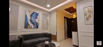 Bedroom in 2 BHK Apartment at Prestige Lakeside Habitat, Varthur – for Rent