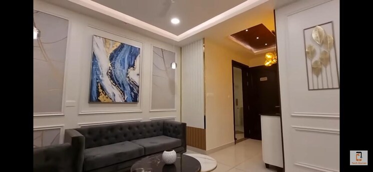 Bedroom, prestige-lakeside-habitat 2 Bedroom 1216 Sq.Ft. Apartment In Varthur Bangalore 9316933