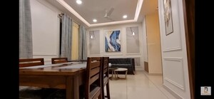 Kitchen in 2 BHK Apartment at Prestige Lakeside Habitat, Varthur – for Rent