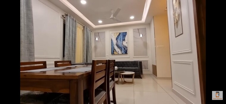 Kitchen, prestige-lakeside-habitat 2 Bedroom 1216 Sq.Ft. Apartment In Varthur Bangalore 9316933